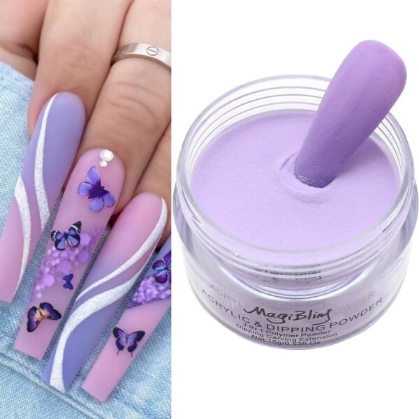 Nail Dip Powder
