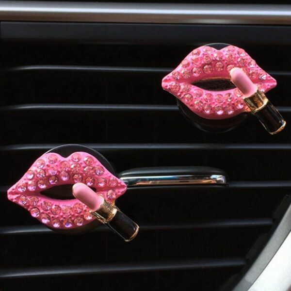 Diamond & Bling Air Freshener