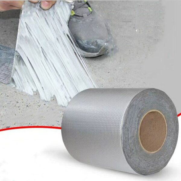 Foil Repair Tape