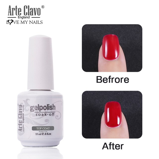 Top Coat