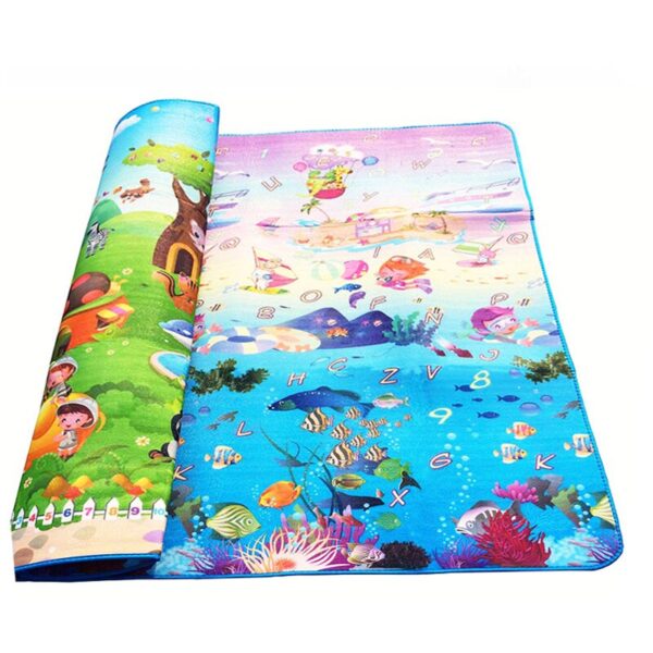Baby Play Mat
