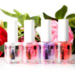 Nail Cuticle Oil Moisturizer