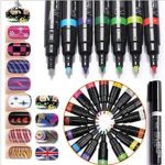 Nail Art Pen Kit