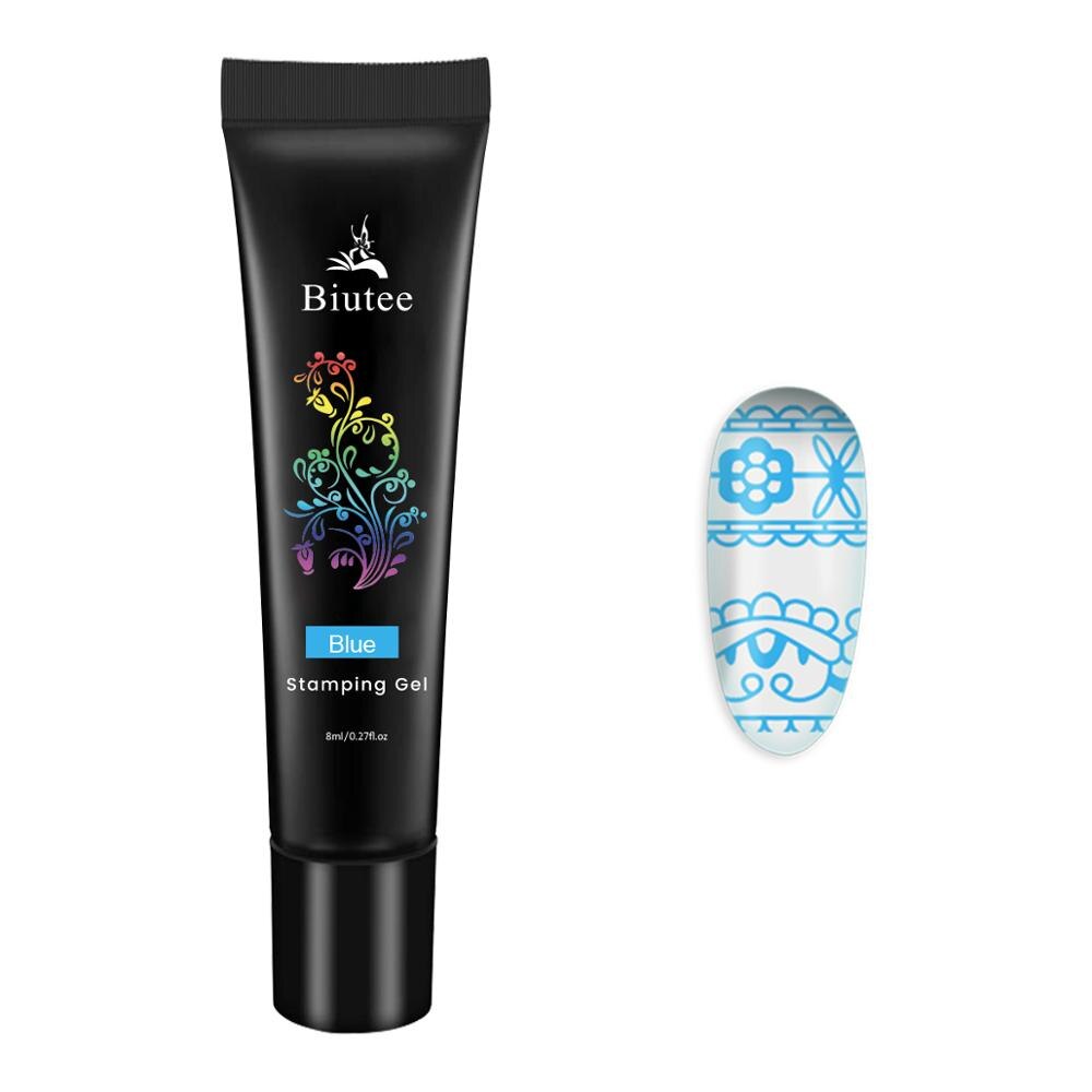 Stamping Gel 6