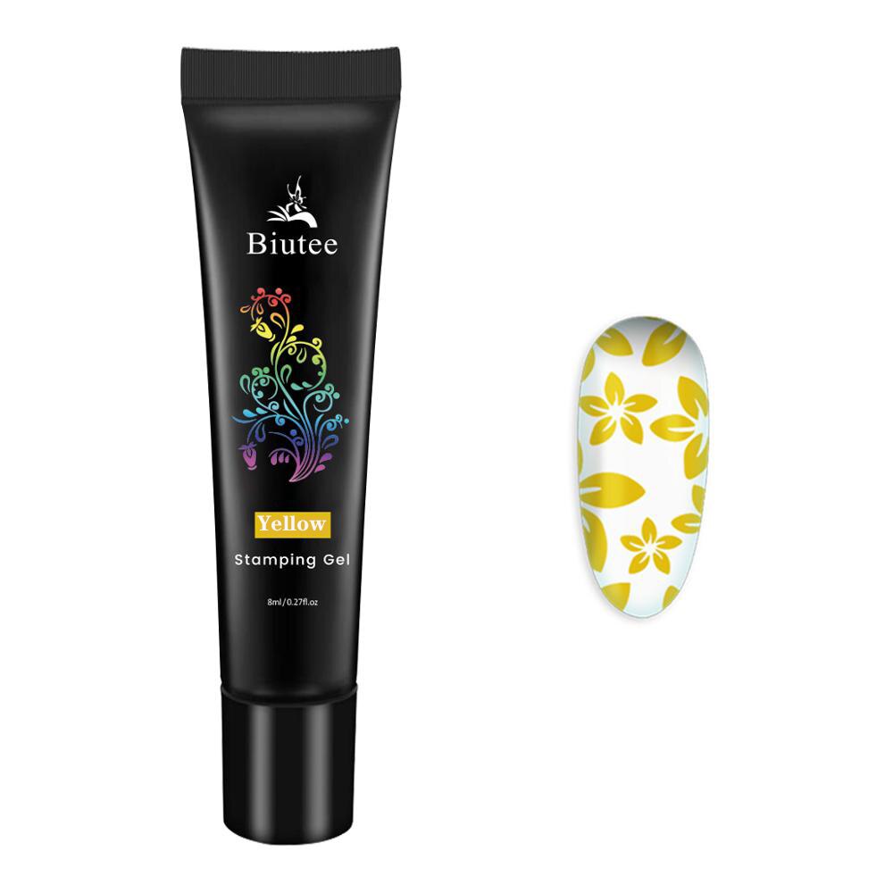 Stamping Gel 3