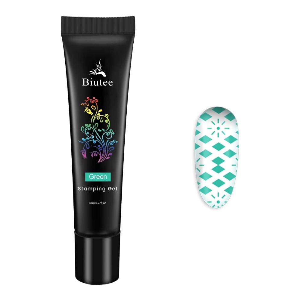 Stamping Gel 4
