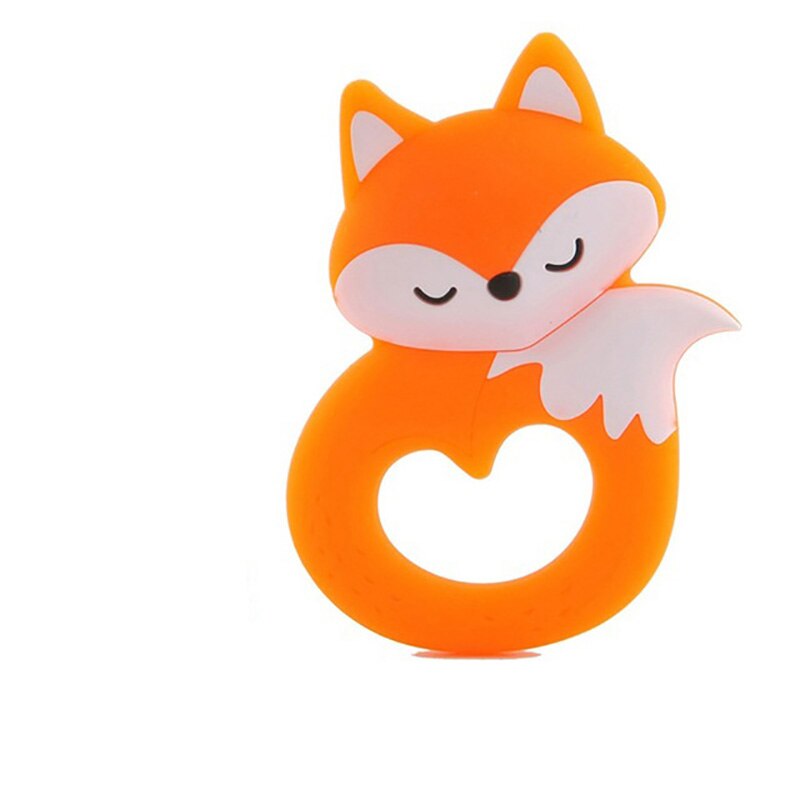 Orange Fox