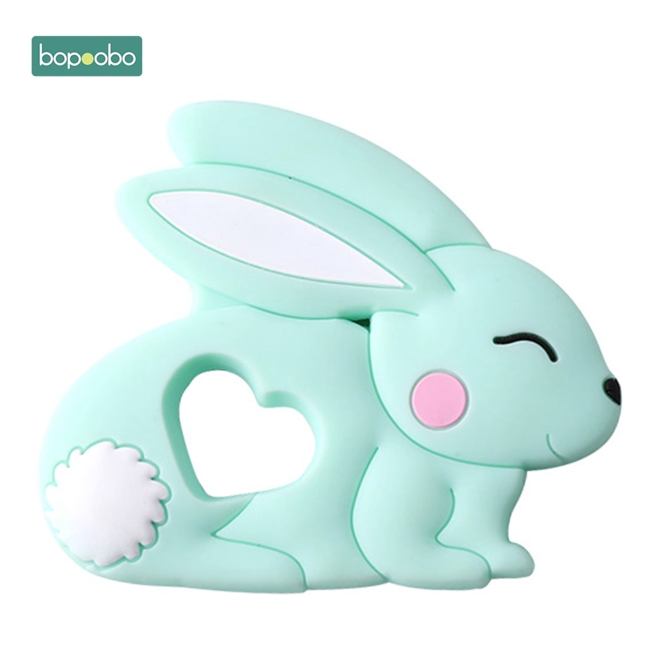 Mint Rabbit