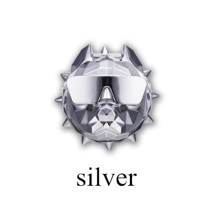 Silver
