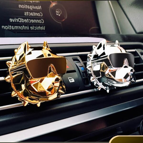 Car Air Freshener Fragrance