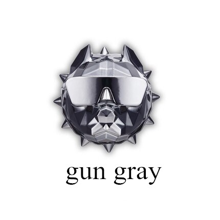 Gray