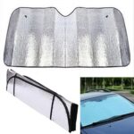 Car Sunshades UV Protection