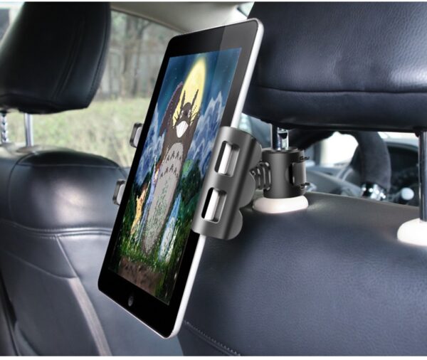 Car Tablet Holder