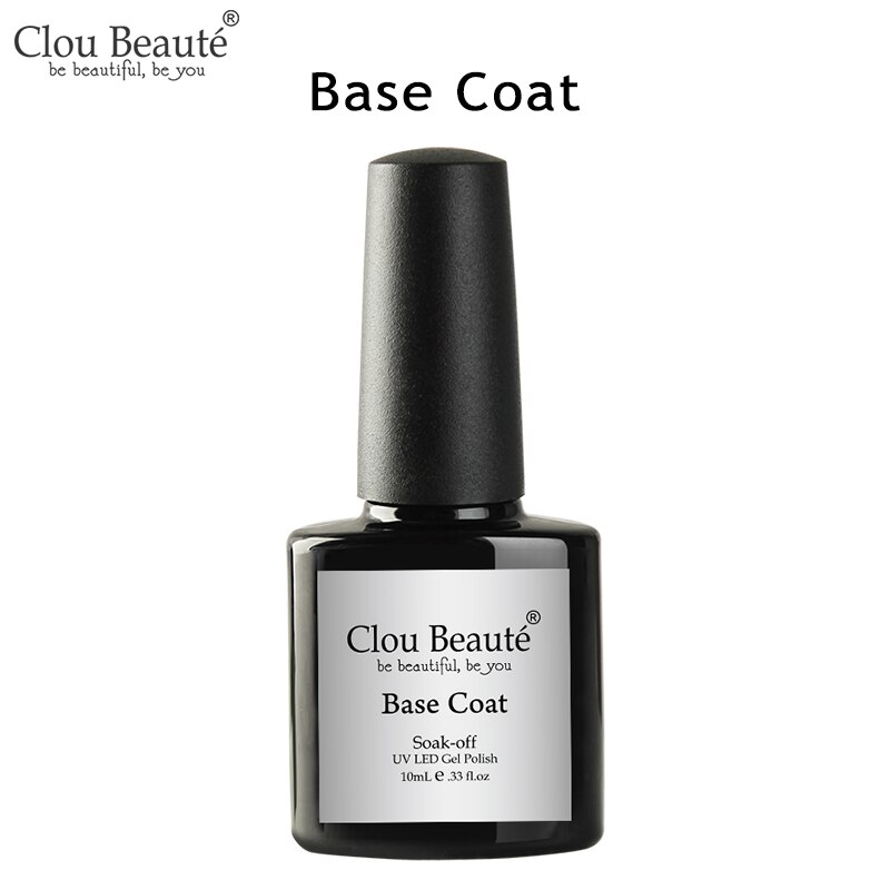 10ml Base Coat
