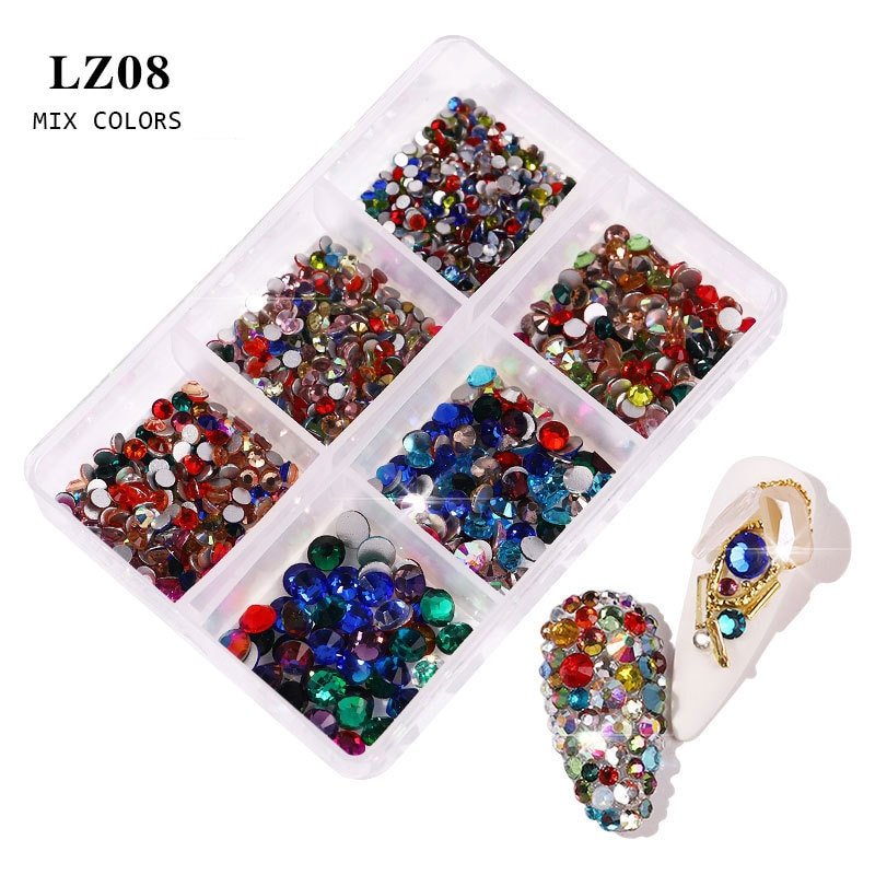 6K-MZLSZ08