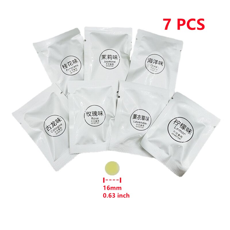 Strong incense 7bags