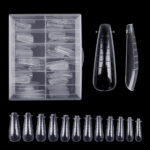 Nails Tips For Poly Extension