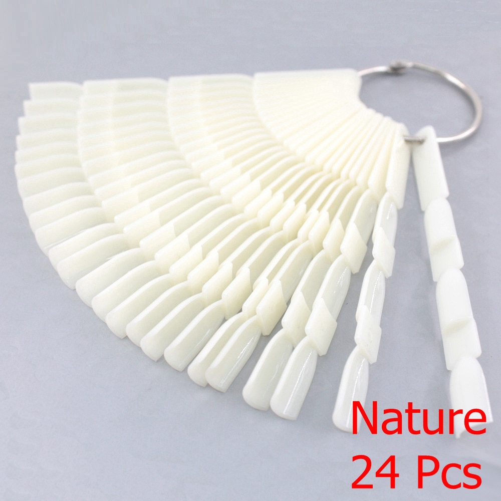 Nature-3-24Pcs