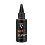 Glitter Blend Soak Off UV LED Gel