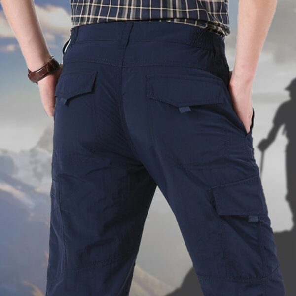 men's tactical Pants