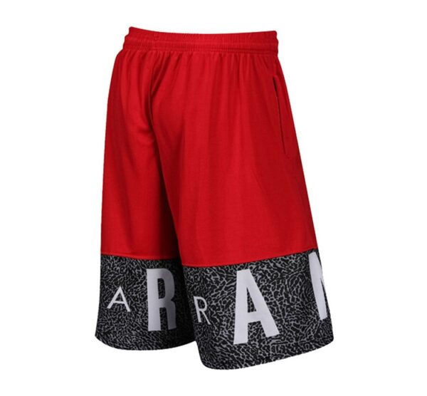 gym shorts