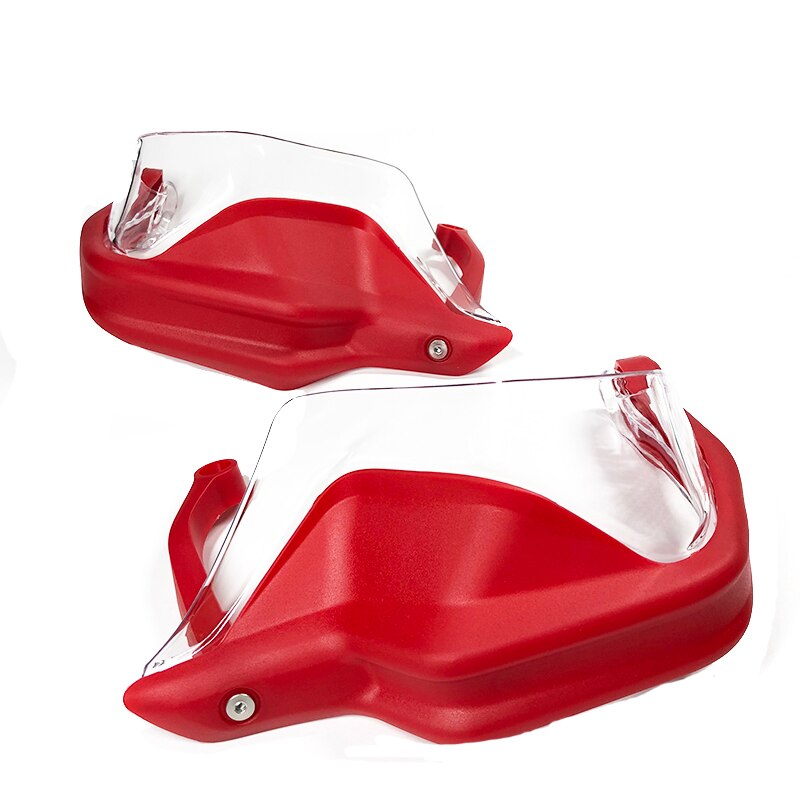 Full Set Red 3