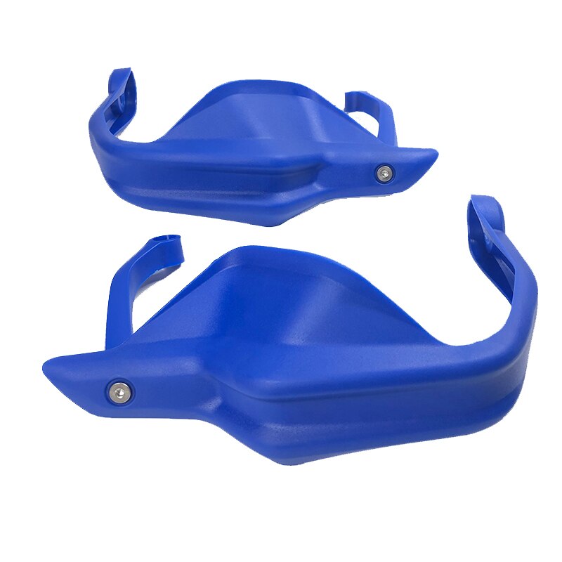 Handguard blue