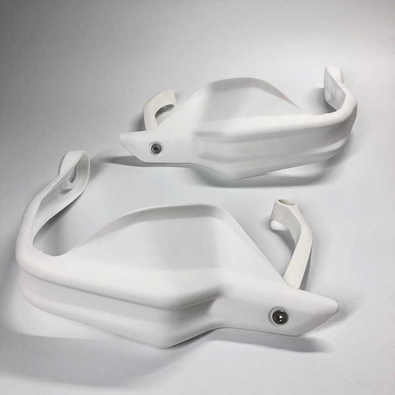 Handguard white