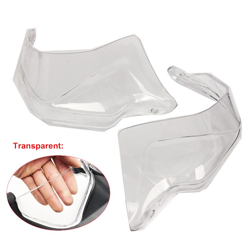 Windshield C
