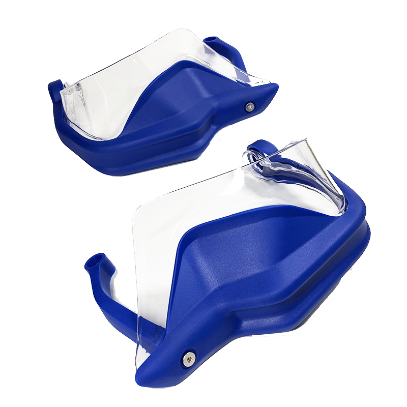 Full Set Blue 3