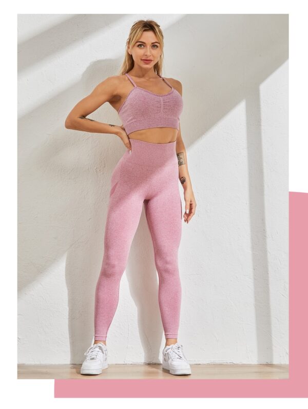fitness clothing