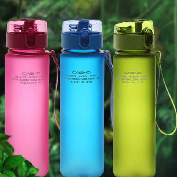 Leak Proof Water Bottle 560ml