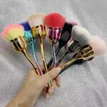 Manicure Dust Brush