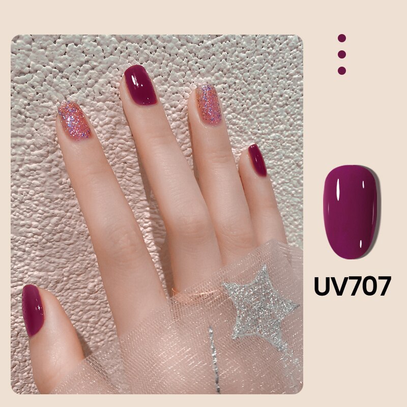 UV707