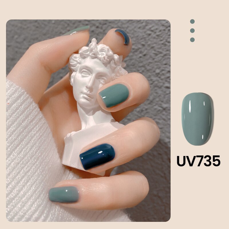 UV735