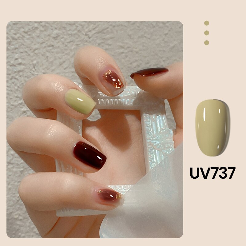 UV737