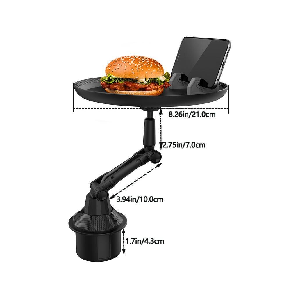 A just holder