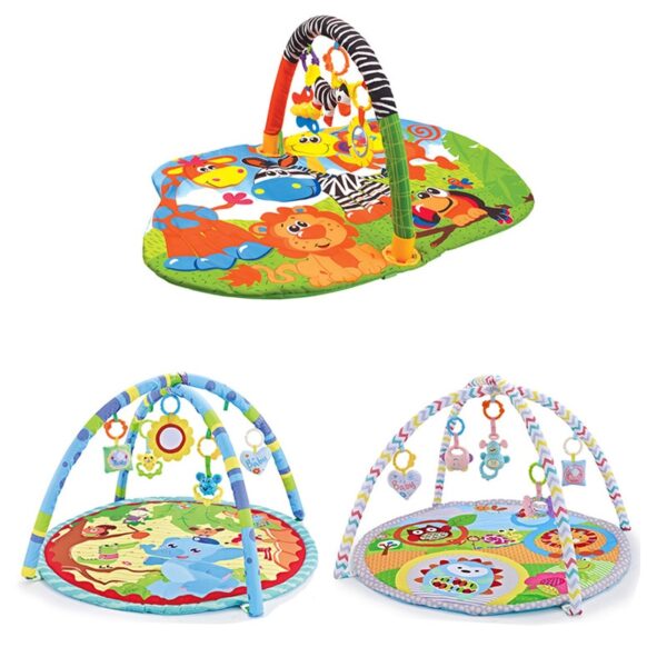 Multifunctional Kids Activity Mat
