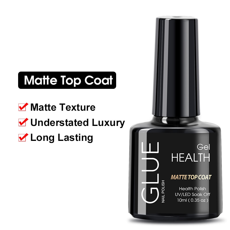 Matte Top Coat