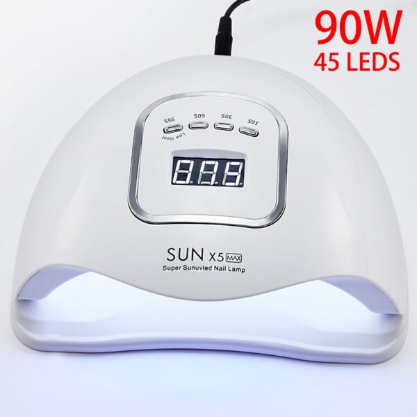 UV LED Lamp Nail Dryer