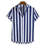 Mens summer Fashion