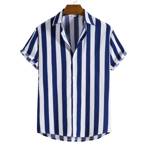 Mens summer Fashion