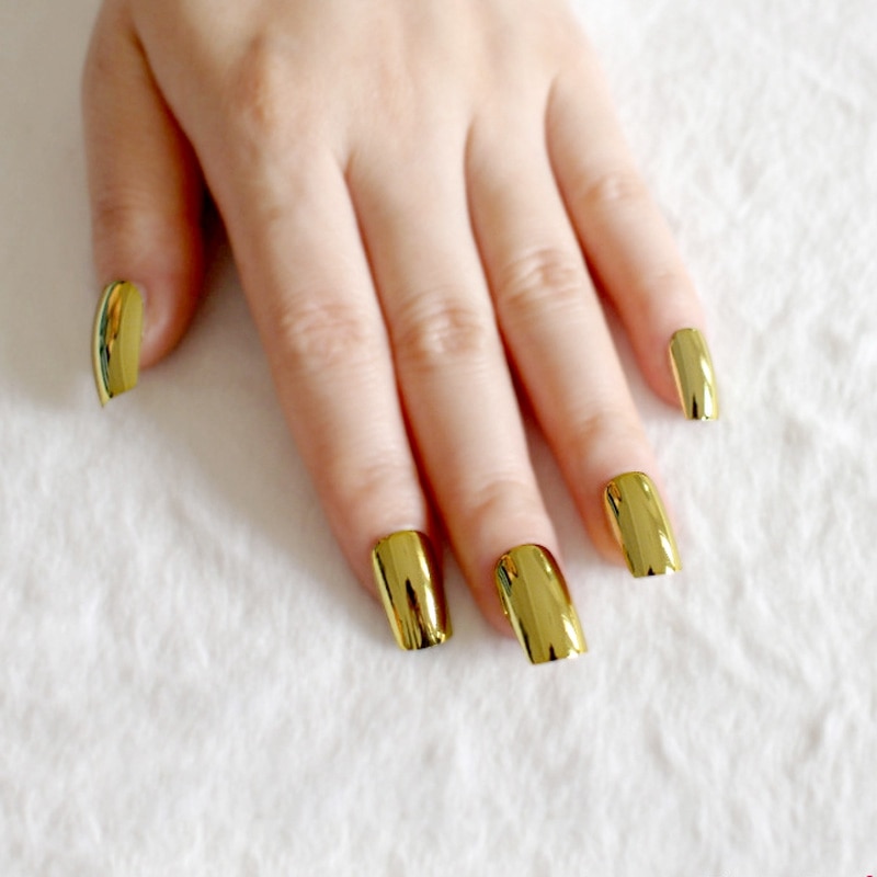 gold