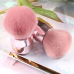Nail Dusting Brush