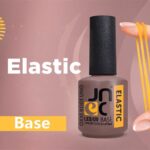 Top & Base Coat Gel Nail Polish