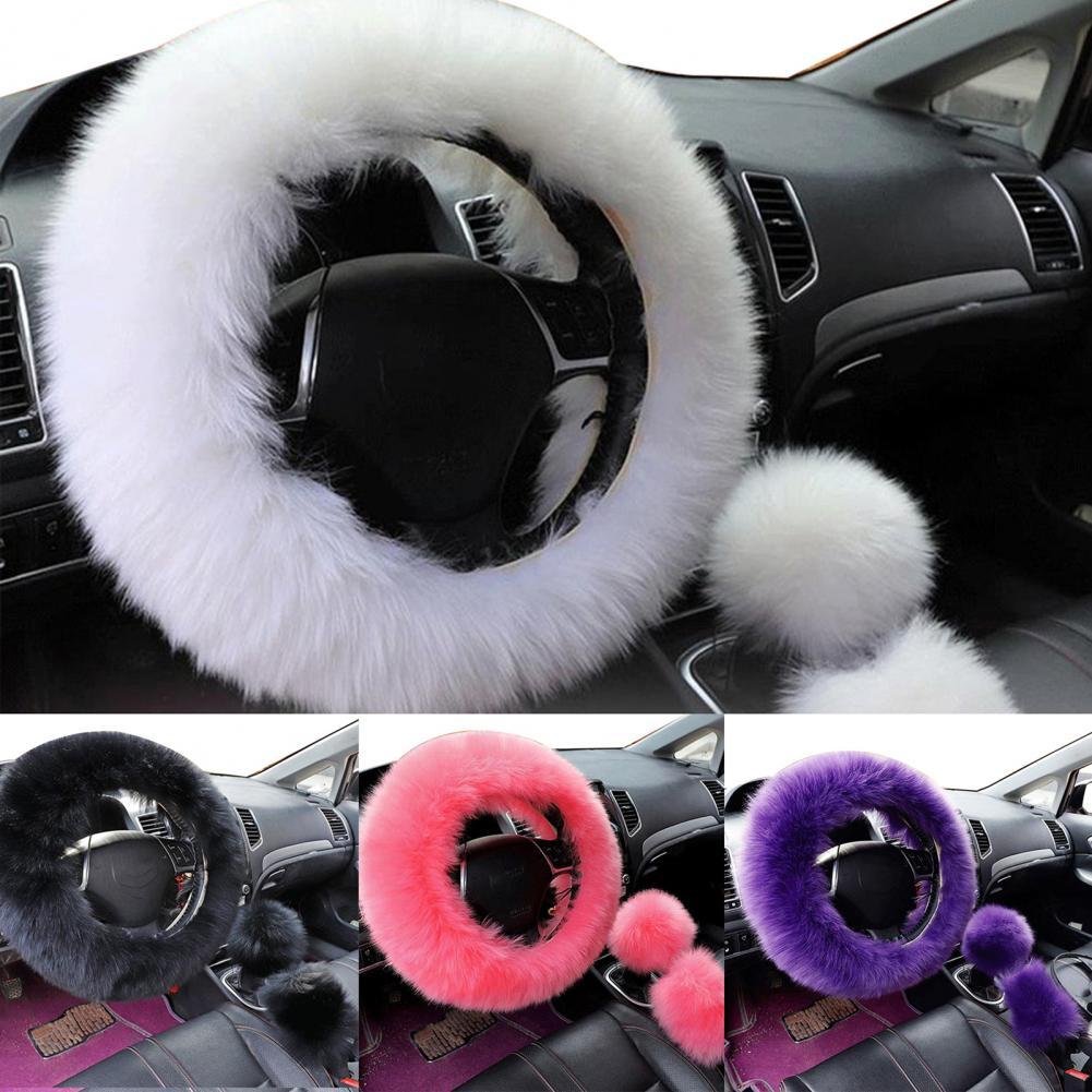 3pc Car Decor