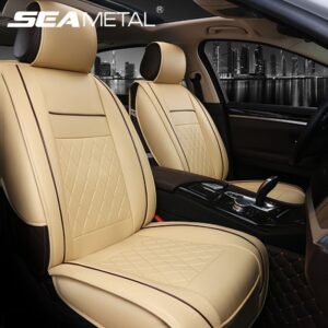 Universal Car Seat Covers
