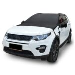 Front Windshield Cover