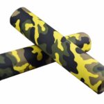 Weight Lifting Shoulder Thick Foam Barbell Pad