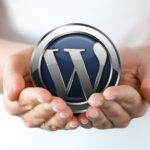 Wordpress Real Estate Website